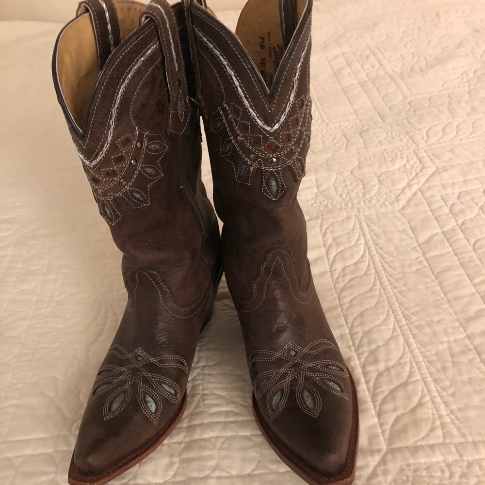 Tony Lama women’s Boots